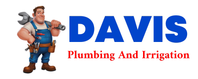 Trusted plumber in DIAMONDVILLE